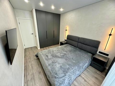 квартира за адресою Запорізьке шосе, 28-П