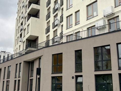 квартира за адресою Зелена вул., 267