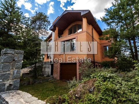 дом по адресу Лісова ул., 20а