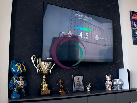 квартира по адресу Ленкавского ул., 34