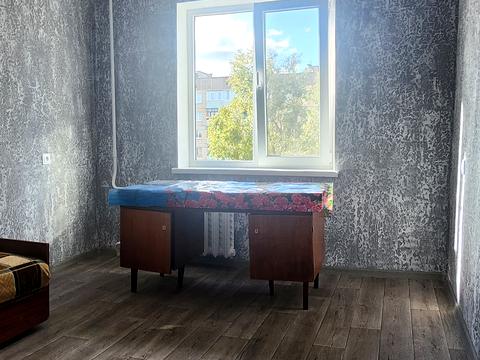 квартира по адресу 7й Зарічний, 6