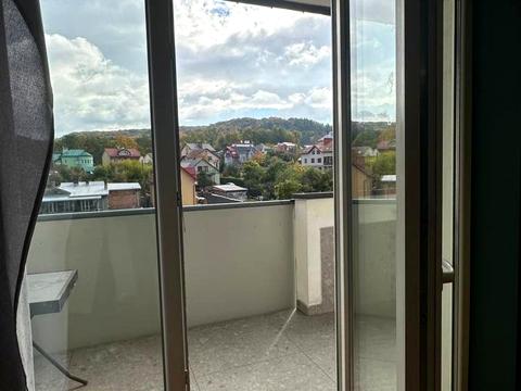 квартира по адресу Львовская ул., 27