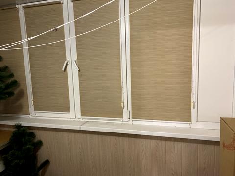 квартира по адресу Новокузнецкая ул., 36-А