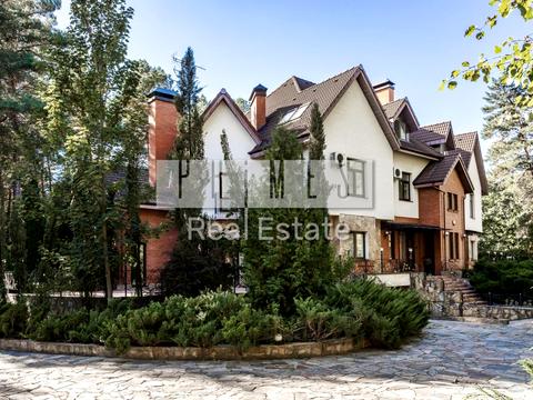 дом по адресу Абрикосовая ул.