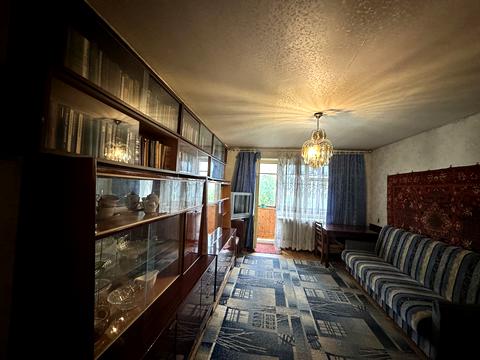квартира по адресу Строителей ул., 27-А
