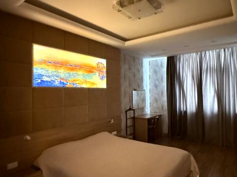 квартира по адресу Гагаринское Плато ул. (Гагаринское Плато), 5а к2