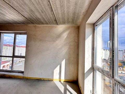 квартира по адресу Александра Довженко ул., 9