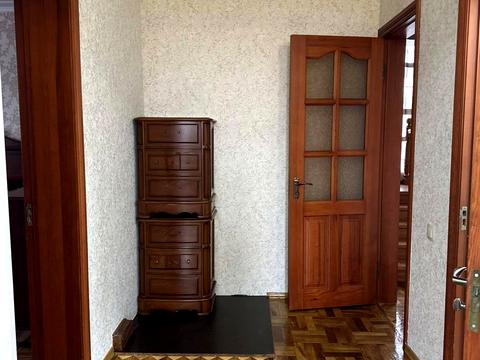 квартира за адресою Ракетна вул., 3