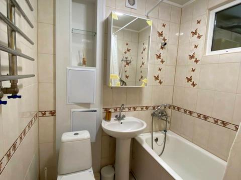 квартира по адресу Тернопольская ул., 1