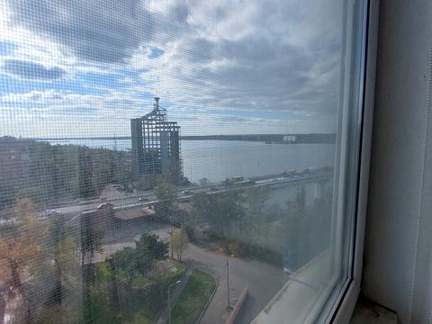 квартира за адресою Мостобудівників вул., 17