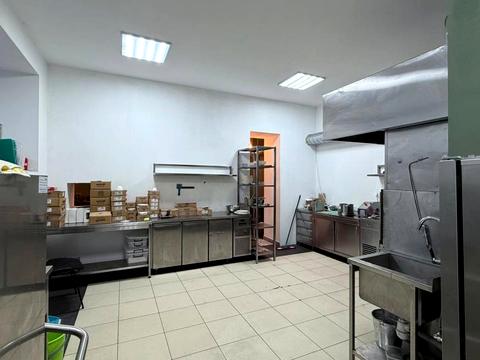 комерційна за адресою Олеся Гончара вул., 75