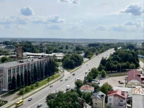 квартира за адресою Городоцька вул., 226