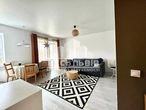 квартира по адресу Тарнавского ул. (Кутузова), 74а