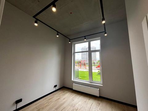 комерційна за адресою Європейського Союзу просп. (Правди), 51