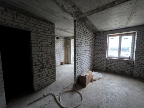 квартира по адресу Лосевский пер., 4