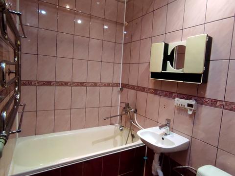 квартира по адресу Романа Шухевича ул. (Курчатова), 3/1