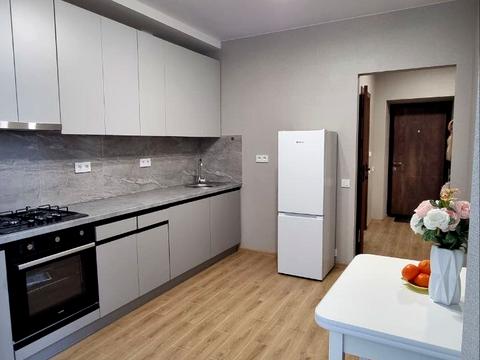 квартира по адресу Героев Небесной Сотни просп., 14/3