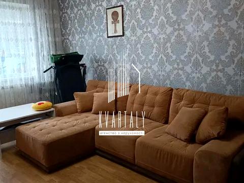 квартира за адресою Сержа Лифаря вул. (Олександра Сабурова), 5