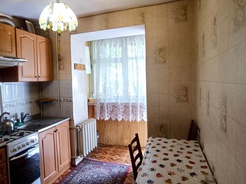 квартира по адресу Ицхака Рабина ул., 29