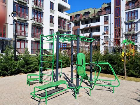 квартира за адресою Владислава Бувалкіна вул. (Бочарова Генерала), 66