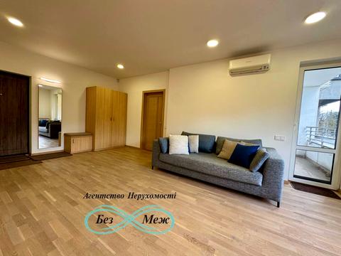 квартира по адресу Шолуденко ул., 1-А