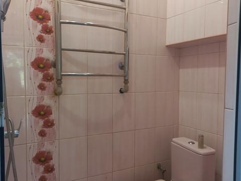 квартира по адресу Степовая ул., 14