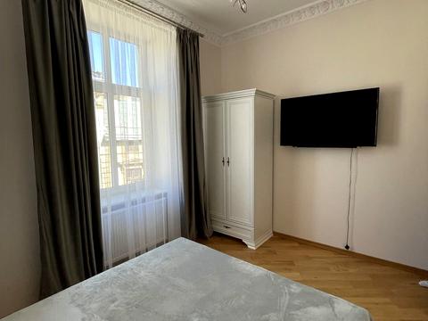 квартира за адресою Пекарська вул., 22