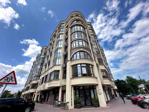 квартира по адресу Филиппа Орлика ул. (Паризької Комуни), 26