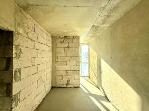 квартира по адресу Кульпарковская ул. (Кульпарківська), 93 к5