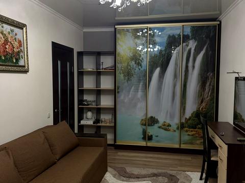 квартира за адресою с. Лиманка, Райдужний масив вул., 17