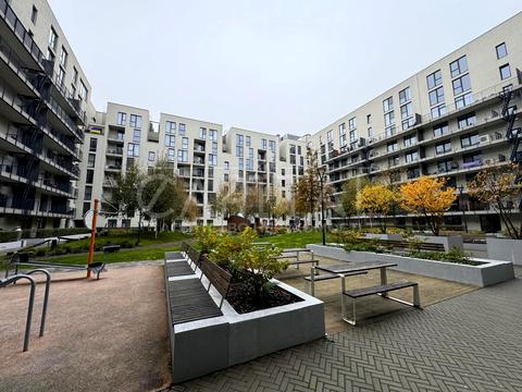 квартира за адресою Набережно-Рибальська дорога вул., 9