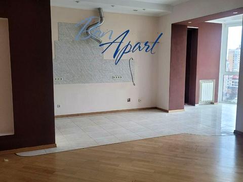 квартира за адресою Володимира Івасюка просп. (Героїв Сталінграду), 6-Б