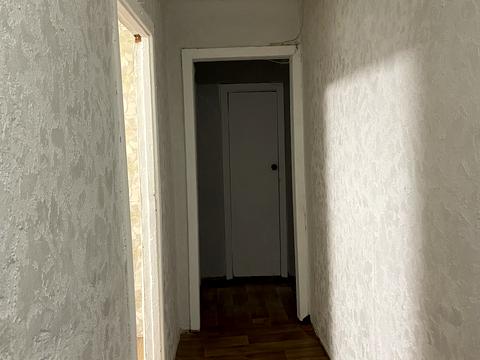 квартира по адресу Академика Доброхотова ул., 4