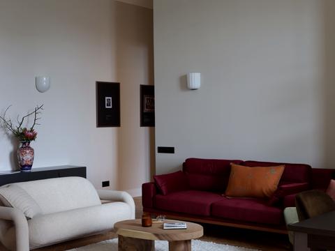 квартира за адресою Заньковецької вул., 6