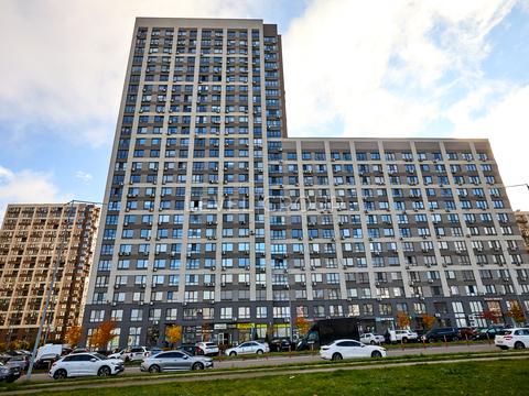 квартира за адресою Родини Крістерів вул., 20