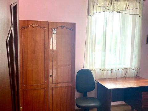 комната по адресу Глинянский Тракт ул., 28