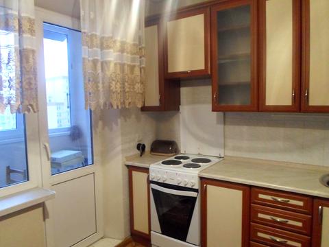 квартира по адресу Василия Стуса ул., 28