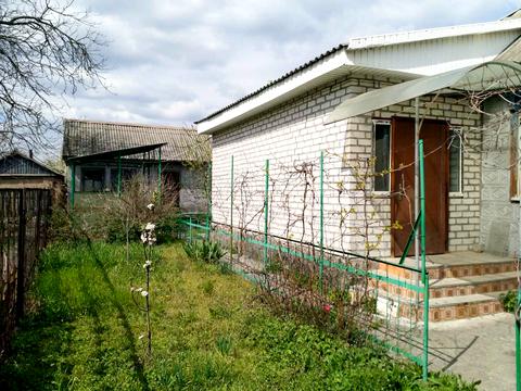 будинок за адресою ул.Чкалова