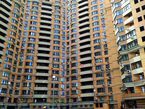 квартира за адресою Старонаводницька вул., 6-Б