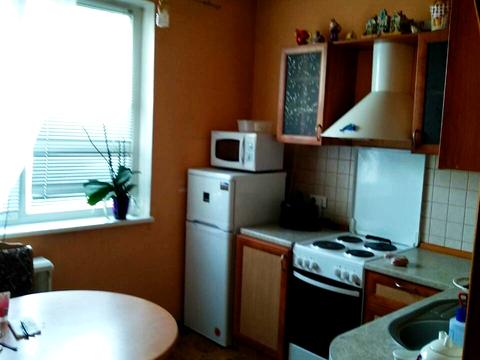 квартира за адресою Петра Григоренка просп., 38а