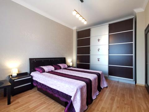 квартира за адресою Московская 