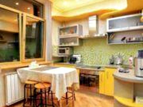 квартира за адресою Володимира Івасюка просп. (Героїв Сталінграду), 2гк1