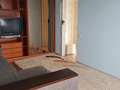 квартира по адресу Мануйловский просп. (Воронцова), 75