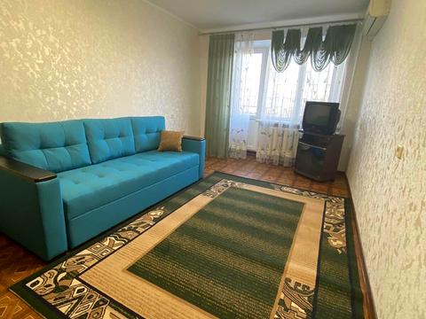 квартира по адресу Академика Королёва ул.