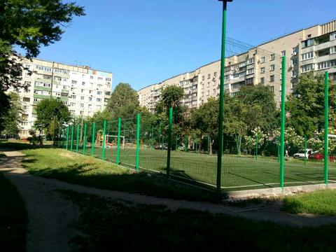 квартира за адресою Запорожское шоссе, 16