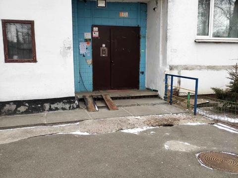 квартира за адресою Полярна вул., 3