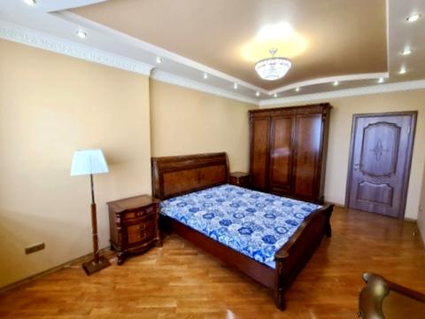 квартира по адресу Алишера Навои просп., 69