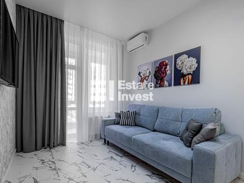 квартира по адресу Клочковская ул., 117