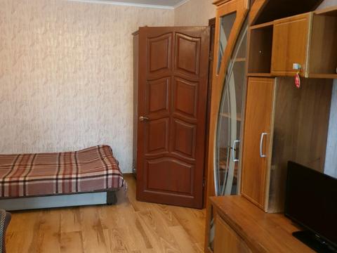 квартира по адресу Леонида Каденюка просп. (Юрия Гагарина), 2/5