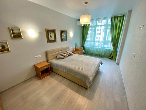 квартира за адресою Глибочицька вул., 13